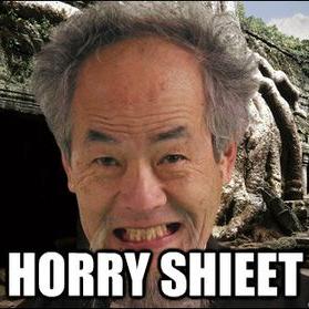 Mr Chow Memes
