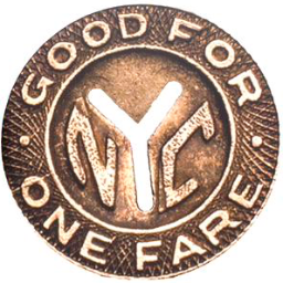 RateMyNYCommute's profile picture. 