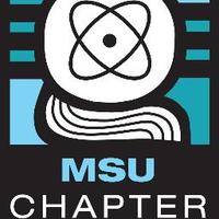 SACNAS_MSU (@sacnas_msu) 's Twitter Profile Photo