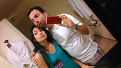 DavidEBastida's profile picture. lic. química UCV, depor fan y esposo de Ceci