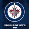 WpgJetsPR's profile picture. Official twitter account of the Winnipeg Jets communications department.