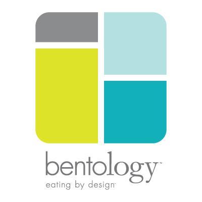 Designed to help you pack nutritious bento box lunches for school, work, travel,  play or take-out. #Bentology