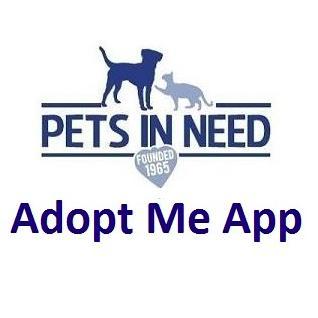 Adoptable pets @PetsInNeed1965 each w/ own hashtag tweet their stories! #Adopt #Sponsor #Love! @AdoptMeApp #cat #dog #puppy #kitten #rescue