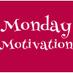 #MondayMotivation (@MotivatorMonday) Twitter profile photo