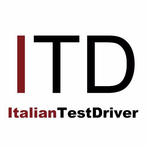 Testdriver_ Profile Picture