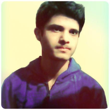 Daud_last's profile picture. painter