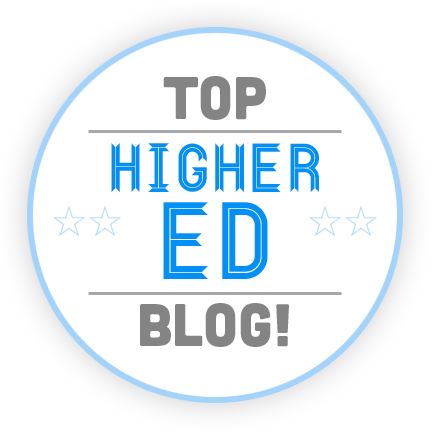 University webinars, speech videos, & news for leaders & learners. Known for innovative programs & our top higher ed blog list. http://t.co/esDoEQry