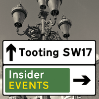 Tooting Insider (@tootinginsider) 's Twitter Profile Photo Tooting Insider (@tootinginsider) 's Twitter Profile Photo
