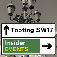 Tooting Insider(@TootingInsider) 's Twitter Profileg