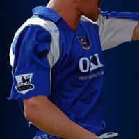 garry fry (@garrypfc) 's Twitter Profile
