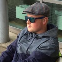 Daniel Westvang (@danielwestvang) 's Twitter Profile