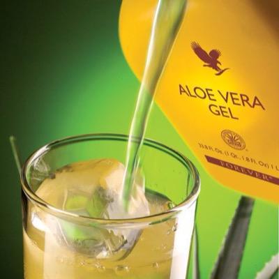 I am an independent distributor for Forever Living who specialise in only the best Aloe Vera products on the market today. Now is the time to boost your health.