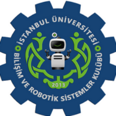 iubrsk's profile picture. İstanbul Üniversitesi Bilişim Robotik Sistemler Kulübü Resmi Hesabı