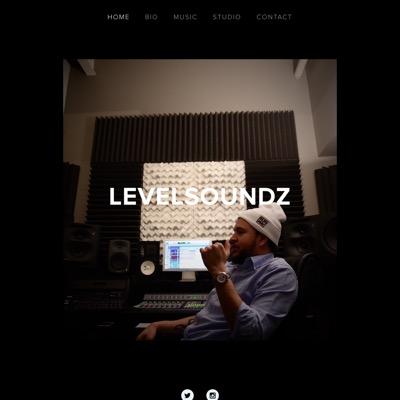 levelsoundz Profile Picture