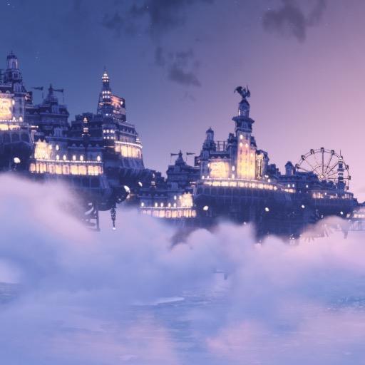 Luny_Al_Ghul's profile picture. 