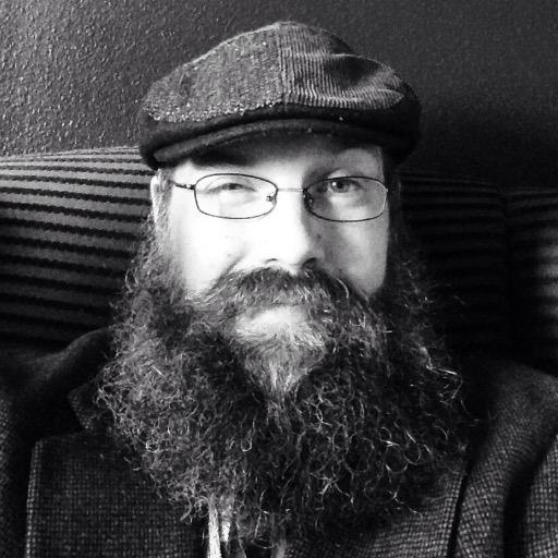 Christian. Husband. Father. Board gamer. Bibliophile. Fountain pen enthusiast. Geek. Writer.