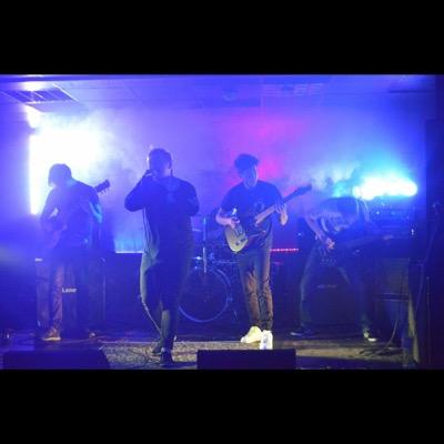 Tigers Of Junction Street. Rock band. Heart pounding energy. Soul touching melody.