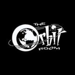 Orbit Room Theorbitroom Twitter