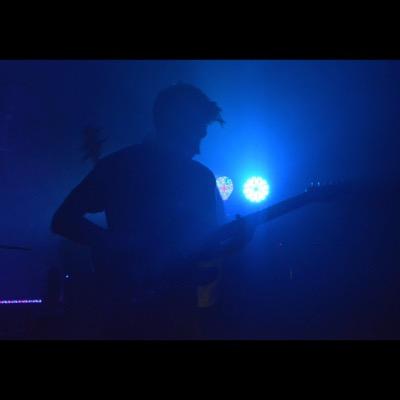 alvin_russ's profile picture. I play guitar! Welder/Fabricator! Tech for Skan PA!
