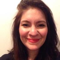 Anali Maneshi (@a_maneshi) 's Twitter Profile