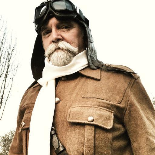 Maybe I'm Amazed... Husband, father, grandaddy, pilot, diver, racer, Submariner, shooter, foodie, social drinker… Alpha Male