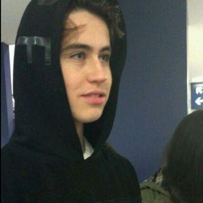 prfgrd's profile picture. 