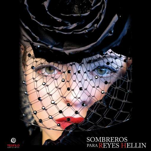 BRAND MANAGER FOR PHILIP TREACY IN SPAIN WITH EXCLSIVTY. Autora del libro: “Sombreros para Reyes Hellín”Profesora de masters. HATS LOVER. FAITH IN CREATION