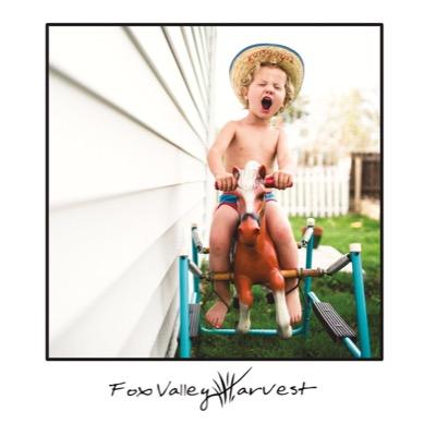 Fox Valley Harvest is an Americana style band from Columbus Ohio. Our debut album is now available on most online retailers and via our website.