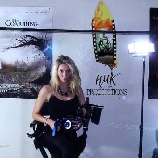 HMKfilm's profile picture. FILM PRODUCTIONS