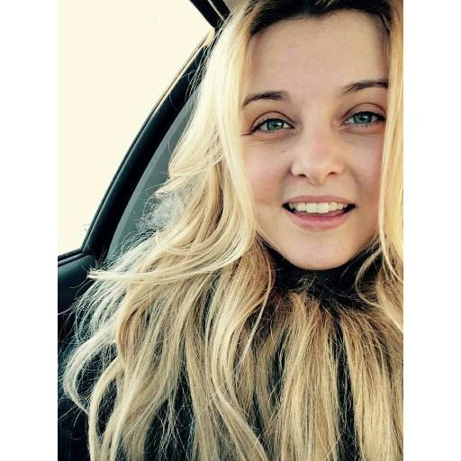 TheaAngeline's profile picture. Acadia Alumni ‘19. Bartender. Cheerleader.