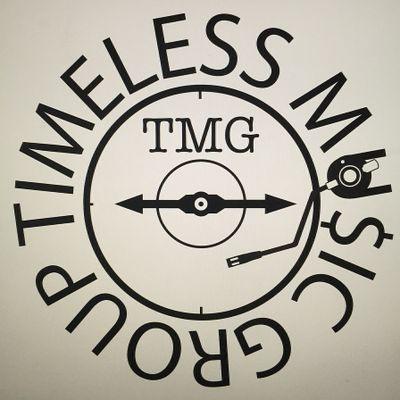 CEO of TIMELESS MUSIC GROUP TMG