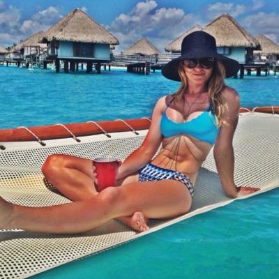 Lover of fashion, fitness, shoes, celebrities, traveling, yoga, The Saints, The Yankees, New Orleans, the beach & life in general