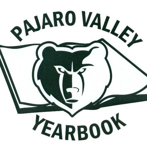 Pajaro Valley High School Yearbook🐻