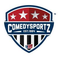 ComedySportz Chicago(@ComedySportzChi) 's Twitter Profile Photo