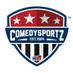 ComedySportz Chicago (@comedysportzchi) Twitter profile photo ComedySportz Chicago (@comedysportzchi) Twitter profile photo