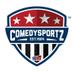 ComedySportz Chicago (@ComedySportzChi) Twitter profile photo