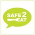 SAFE 2 EAT (APP) Ltd (@_safe2eat) Twitter profile photo SAFE 2 EAT (APP) Ltd (@_safe2eat) Twitter profile photo