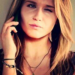➸ |Traumada by faking it . Shippo strong #Reamy & #Karmy.