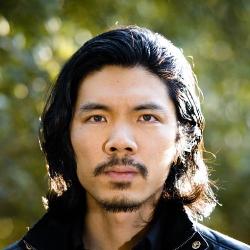 Director, Producer, Cinematographer, Maker of pork dumplings and IMAX films