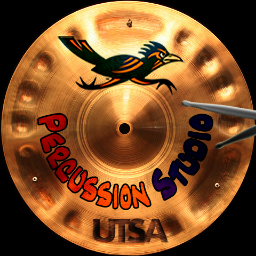 The Percussion Majors of the University of Texas at San Antonio maximize growth by performance, pedagogy, and a team effort. Go 'runners!