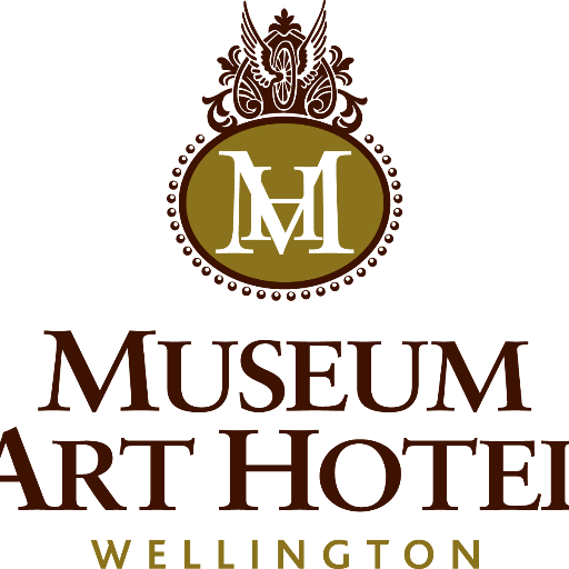 Luxury living in the heart of New Zealand's Capital! Home of the renowned Hippopotamus Restaurant and Cocktail Bar. #MuseumArtHotel