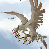 Staraptor (@finalgambitbird) 's Twitter Profile