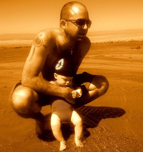 ericeljefe's profile picture. 