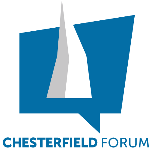 A place for people from Chesterfield to discuss Chesterfield!