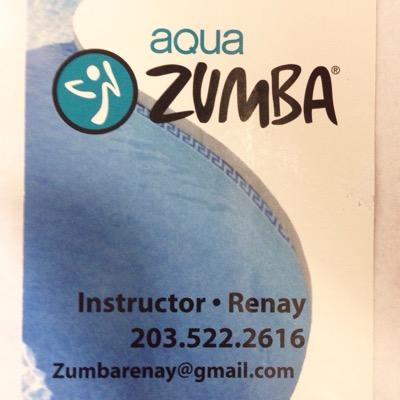 aquazumba instructor milford monday & wednesday 730-830 pm