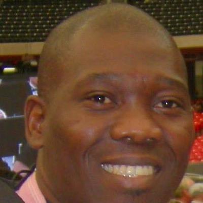 selomsessou's profile picture. 