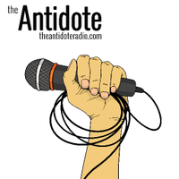 The Antidote Radio(@antidote_radio) 's Twitter Profile Photo