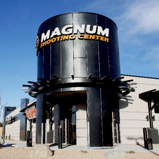 MagnumShooting's profile picture. Colorado's premier indoor shooting range in North Colorado Springs. Open to the public and family friendly! See you on the range!