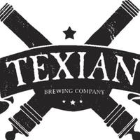 Texian Brewing Co (@texianbrewing) 's Twitter Profile