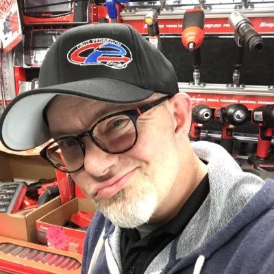 I'm just a guy with a dream, a dream of selling tools!